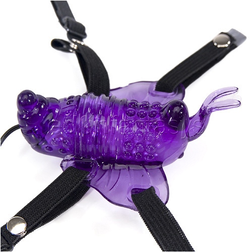 Product: Impulse 5 butterfly