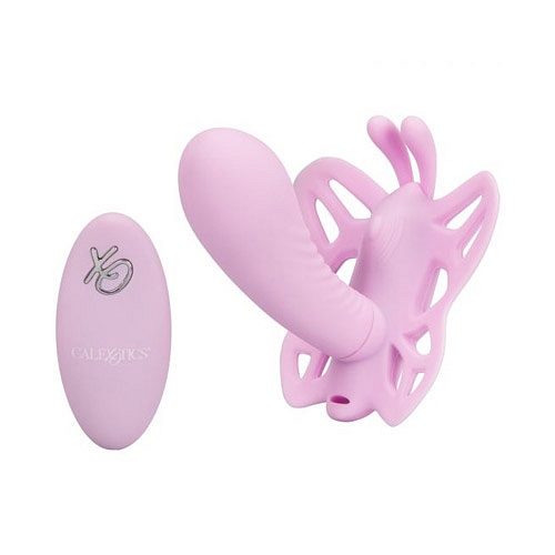 Product: Venus remote butterfly