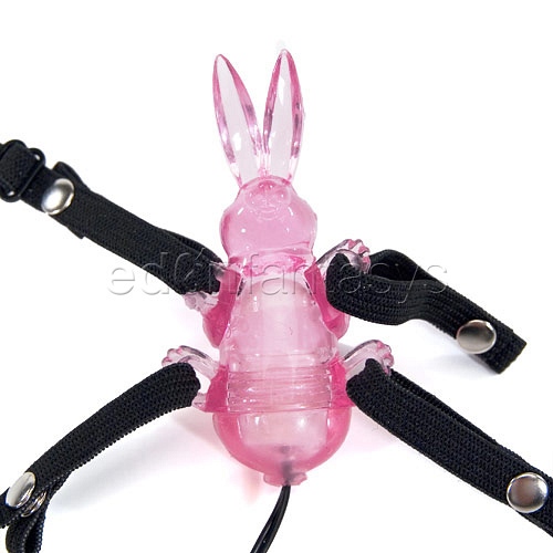Product: Impulse hypersonic bunny