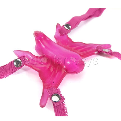 Product: Fluttering monarch
