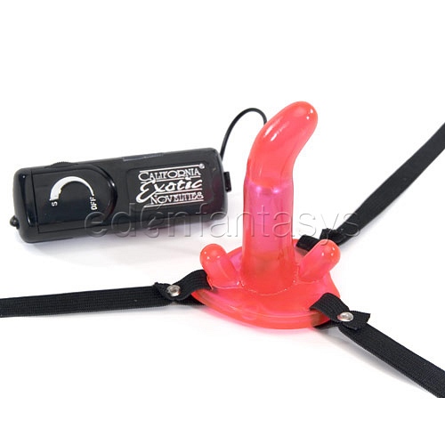 Product: Heart shaped G - spot