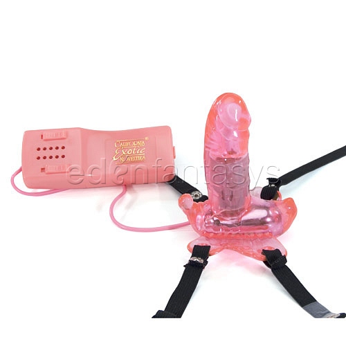 Product: Rotating venus penis