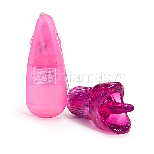 Product: Clit kisser