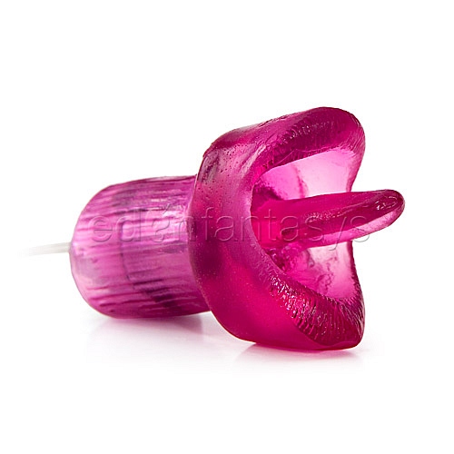 Product: Clit kisser