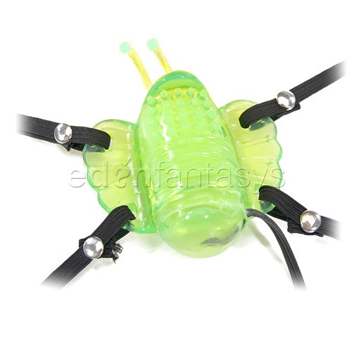 Product: Vibro wings