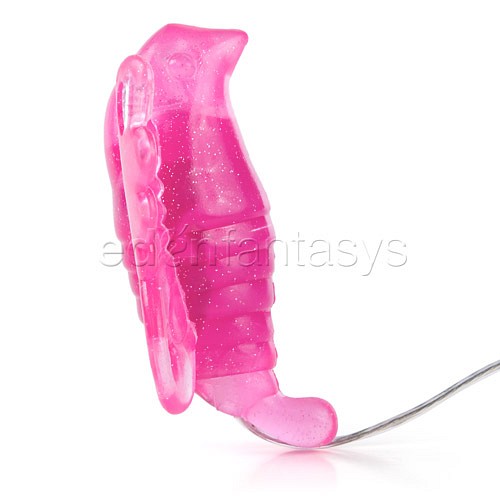Venus butterfly™ - Strap-on vibrators Venus butterfly™ - Strap-on vibrators