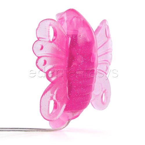best water based personal lubricant reviews Ultimate G-Spot Butterfly Strap-On – Pipedream® Wholesale main image 0