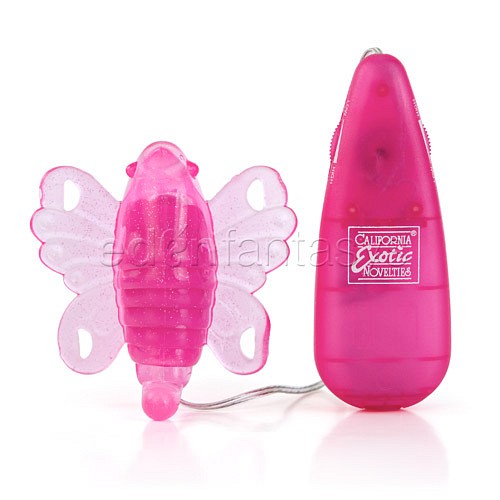 Venus butterfly&trade;