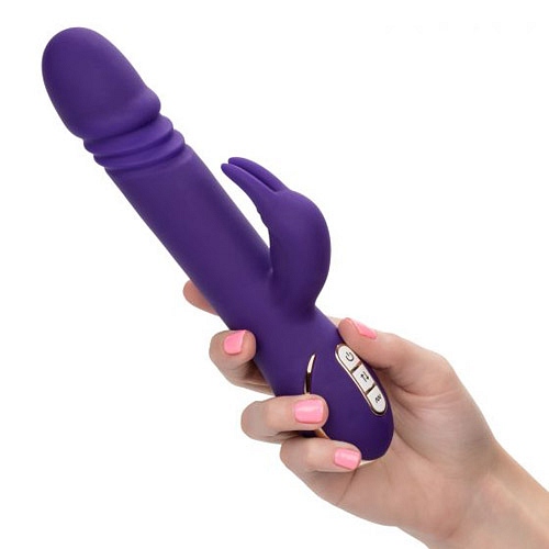 Product: Jack rabbit signature thrusting