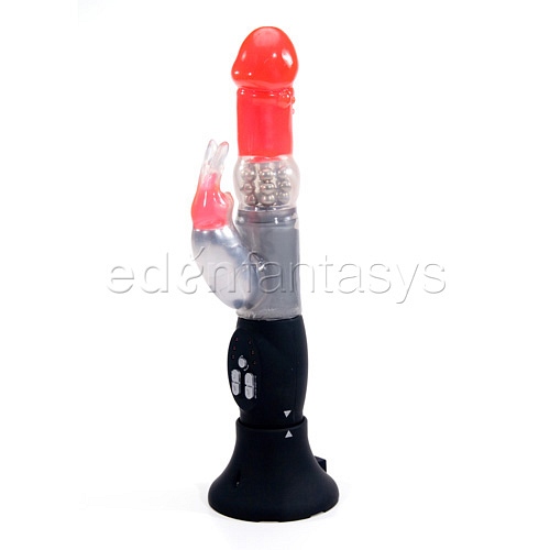 Product: Rechargeable jack rabbit