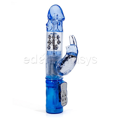 Product: Waterproof jack rabbit