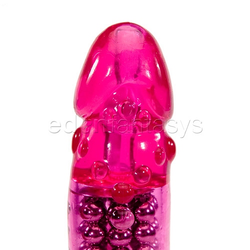 Product: Waterproof jack rabbit vibrator