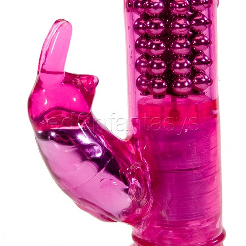 jack rabbit vibrators Amazon.com: CalExotics Waterproof Jack Rabbit – Rabbit Vibrator With  Rotating Shaft – Vibe Sex Toys for Couples – Adult Clitoral & G Spot  Massager – Pink : Health & Household main image 1