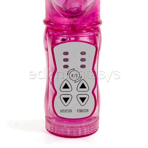 Waterproof jack rabbit vibrator - Rabbit vibrators - EdenFantasys