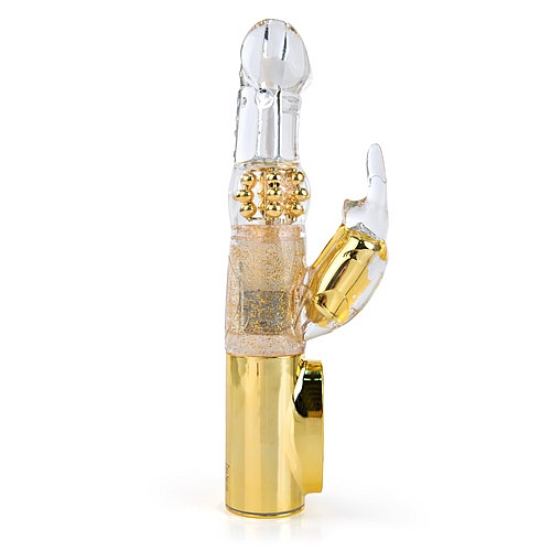 Product: Platinum jack rabbit