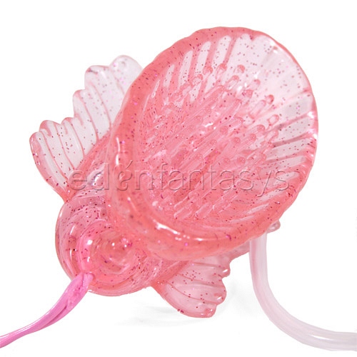 Product: Butterfly clitoral pump