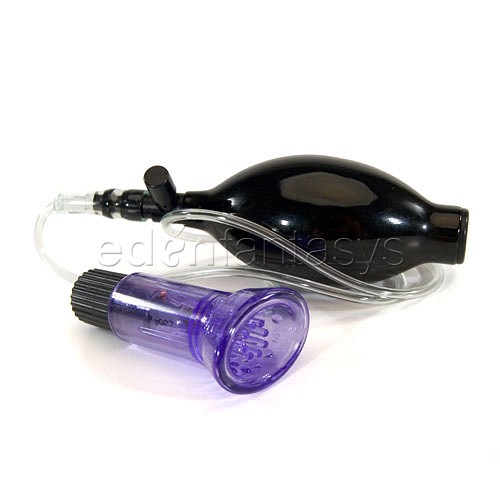 Product: Wireless mini-pump