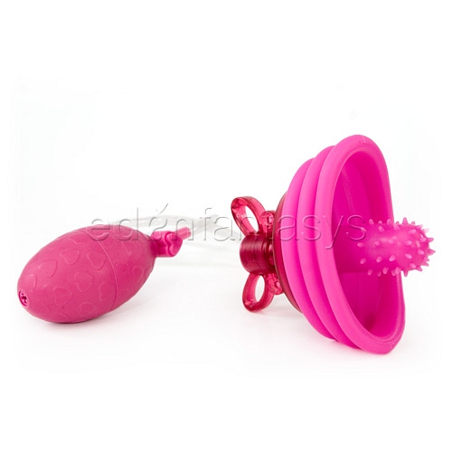 Product: Venus butterfly pump