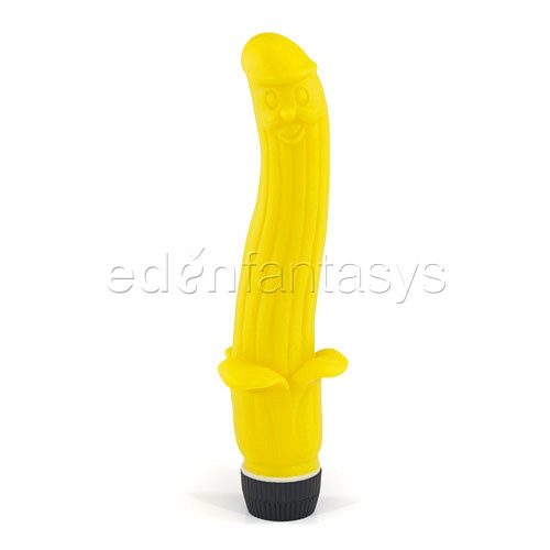 Product: Banana vibe