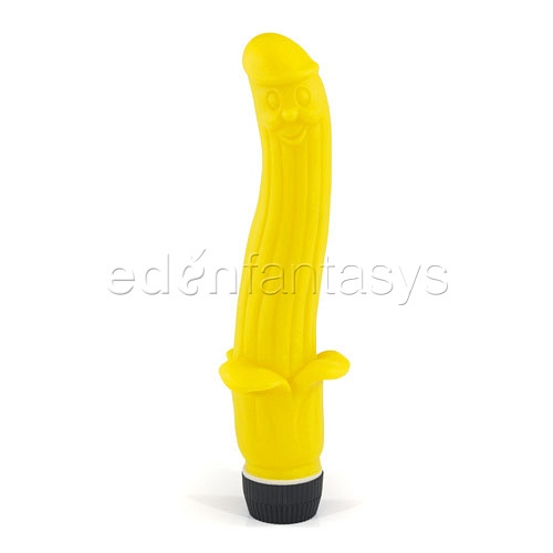 Product: Banana vibe
