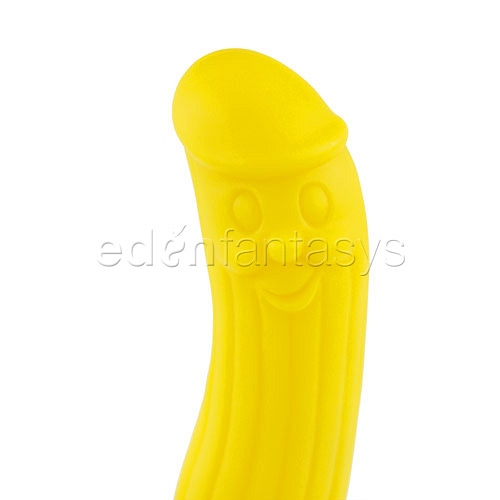 Product: Banana vibe