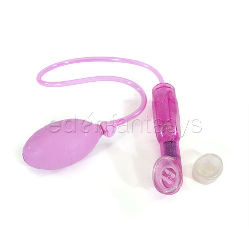 Product: Clitoral pump