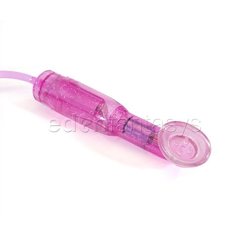 Product: Clitoral pump