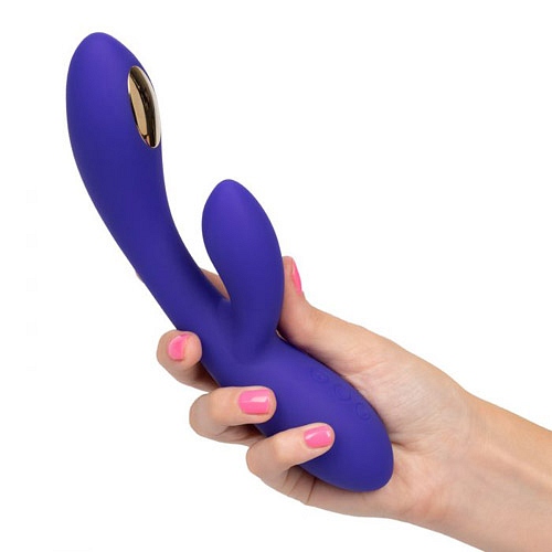 Product: Impulse intimate e-stimulator dual wand