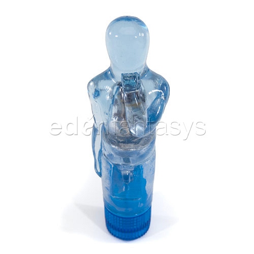 Product: Body vibe 6 1/4" man