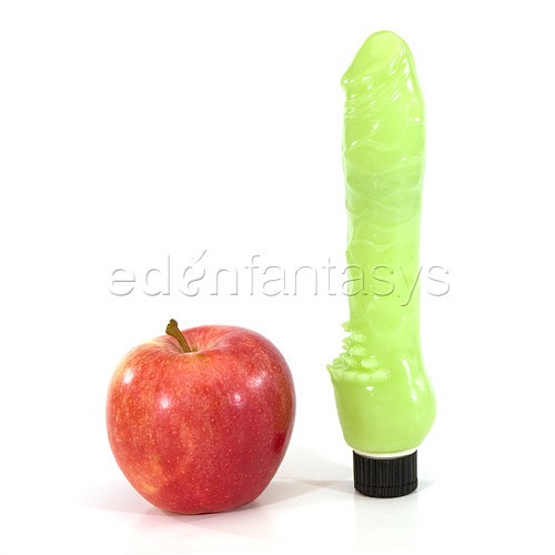 Jelly penis vibrator - Traditional vibrators