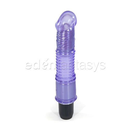 Product: EZ bend slims veined penis
