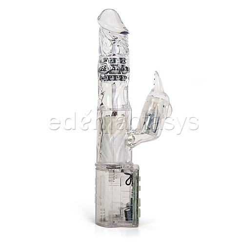 Product: Crystal Teaser