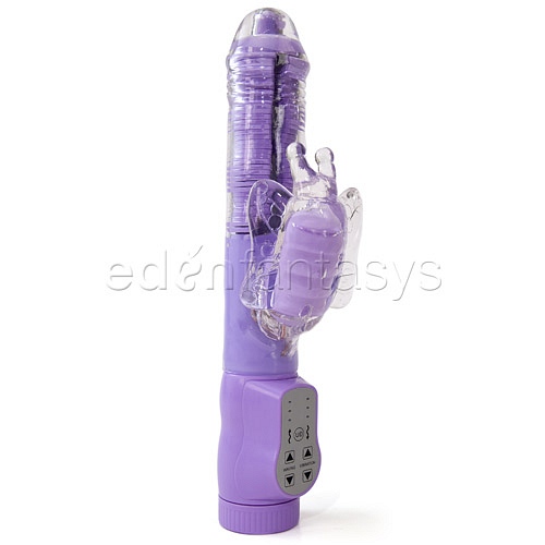 Product: Passion wave butterfly