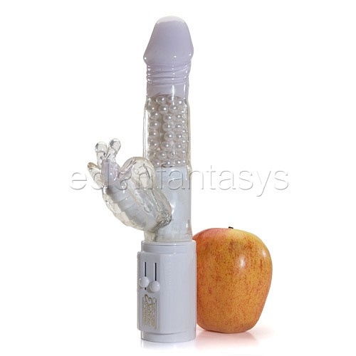vibrating cock eing Butterfly Vibrator | Cheap Wholesale Price main image 0