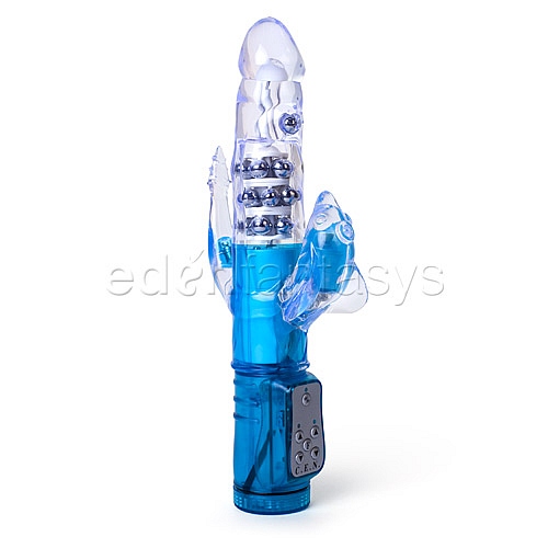 Product: Triple orgasm triple kiss