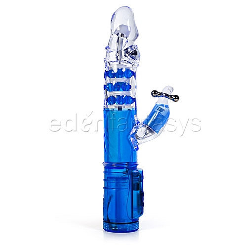 Product: Wild orgasm pierced lover