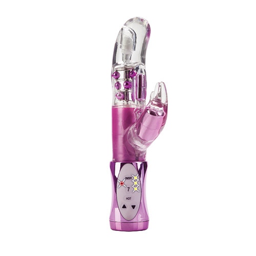Product: Platinum impulse triple tease