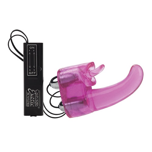 Product: Insatiable lover