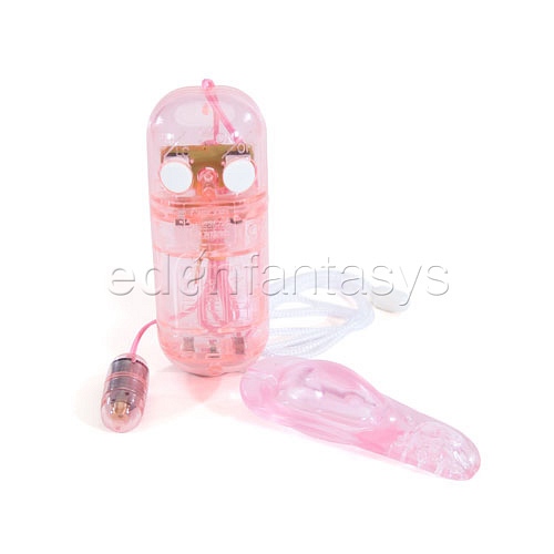 Product: Hands-free micro tongue