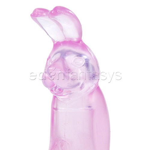 Customize your "O"™ pink bunny - Rabbit vibrators Customize your "O"™ pink bunny - Rabbit vibrators