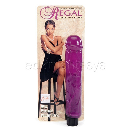 Product: Regal penis