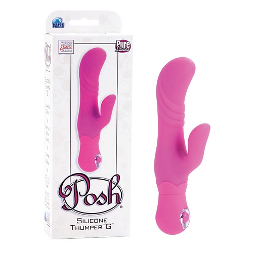 Product: Posh thumper G