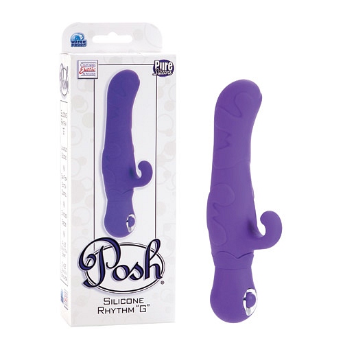 Product: Posh rhythm G