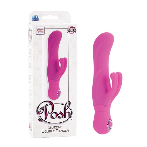 Product: Posh double dancer