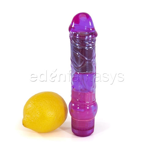 Product: Gyrating penis