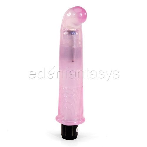 Product: Mood light waterproof G-spot vibrator