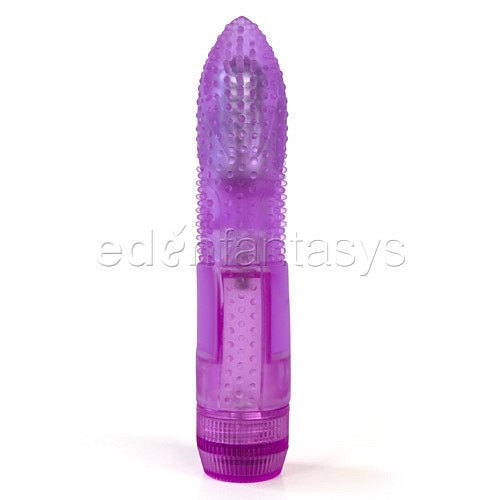 Tickle me soft - Traditional vibrators - EdenFantasys