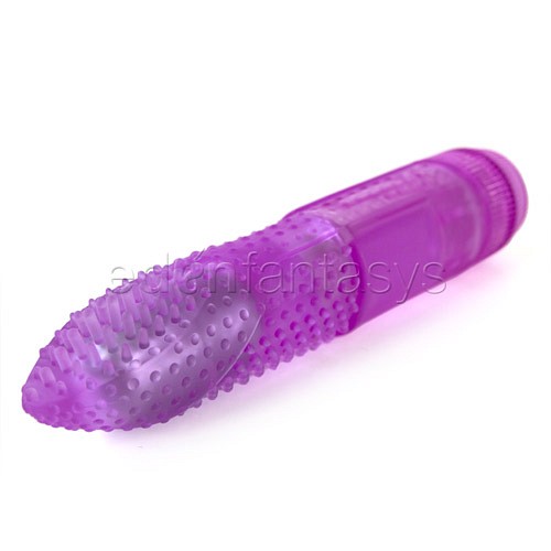Tickle me soft - Traditional vibrators - EdenFantasys