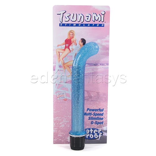 Product: Tsunami stimulator - G spot