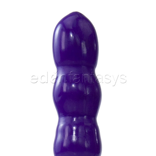 Product: Flexi slim purple nubby